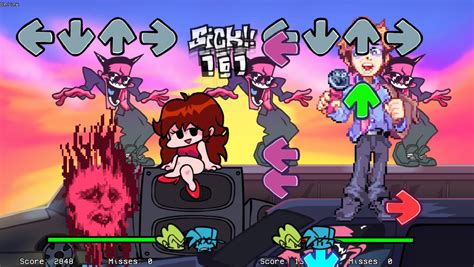 lflfnf|FNF Mods Online (Friday Night Funkin') .